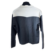Kenzo Dragon Embroidery Sweater Cloth